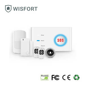 APP Control uso Personal Auto <span class=keywords><strong>antirrobo</strong></span> GSM seguridad <span class=keywords><strong>para</strong></span> el hogar sistema de alarma - Product Image 3