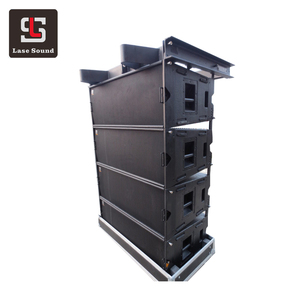 Âm Thanh Chuyên Nghiệp <span class=keywords><strong>12</strong></span> Inch Dòng Thụ Động Mảng 3 Cách Dòng Mảng Loa W8LCL DJ Chuyên Nghiệp Âm Thanh PA Hệ Thống - Product Image 2