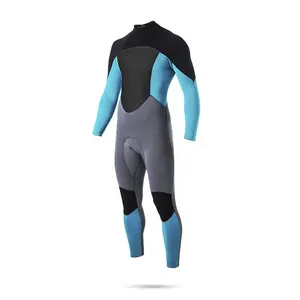 Wholesale china spearfishing wetsuit For Underwater Thermal Protection 