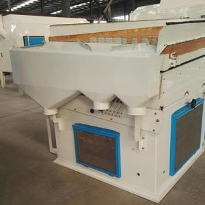 Lúa mì ngô Paddy lúa mạch hạt trọng lực separator, hướng dương hiếp dâm cây gai dầu nho các loại thảo mộc và Hạt giống sạch hơn máy hút bụi - Product Image 2