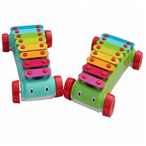 Le jouet musical pour bébé populaire pour les enfants, amusant - Product Image 3