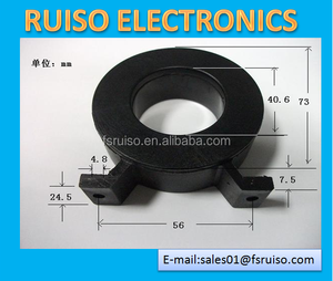 Núcleo Toroidal nanocristalino, el mejor precio - Product Image 2