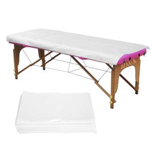 美容センター不織布使い捨て卸売ベッドシーツ中国製 - Product Image 2