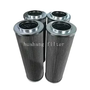 Trade Assurance Replacement internormen 01.E630.10VG.10.S.P hydraulic oil filter element