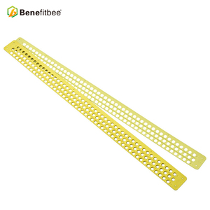 Outils pour apiculture, piège à <span class=keywords><strong>pollen</strong></span> et abeilles en plastique - Product Image 1