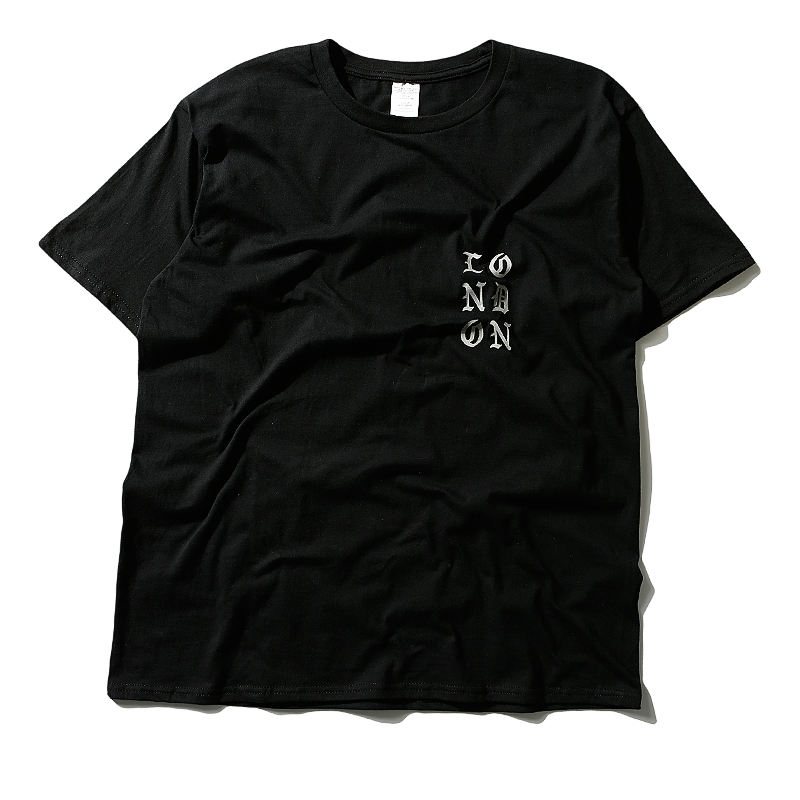 logo shirts no minimum