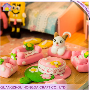 Casa <span class=keywords><strong>de</strong></span> Muñecas en Miniatura <span class=keywords><strong>de</strong></span> Madera, <span class=keywords><strong>Cabañas</strong></span> <span class=keywords><strong>de</strong></span> Madera para Niños, Precio <span class=keywords><strong>de</strong></span> Fábrica - Product Image 4