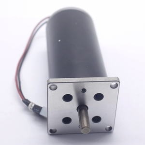 Textielmachine Onderdelen Voor Yin Auto Cutter Model HY-S1606 Boormotor <span class=keywords><strong>UM</strong></span>-M5-3 Auto Cutter Onderdelen - Product Image 1