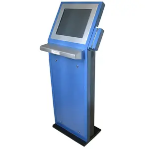 Customized Touchscreen LED Display Advertising Kiosk