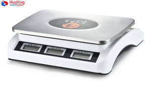 30kg/35kg/40kg Langlebige Hochpräzise Elektronische Waage - Product Image 4