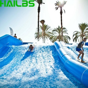 Hoteles Populares <span class=keywords><strong>surf</strong></span> de la máquina de la onda/flujo de jinete - Product Image 3