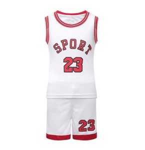 Baloncesto deportes trajes de nombre de impresión número logotipo baloncesto Jersey de ciclismo - Product Image 2