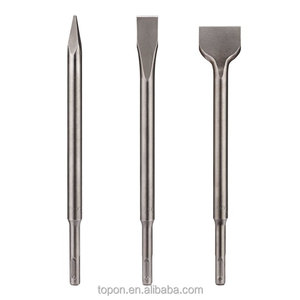 3 PCS DIY Carving <strong>Chisels</strong> Including Point Flat Cranked <strong>Chisels</strong> with Steel Handle Carry Case - Product Image 1