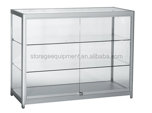 Các Trường Hợp Hiển Thị Kính Đã Qua Sử Dụng Thiết Kế Phổ Biến Từ Nhà Máy Hiển Thị Kính - Product Image 6