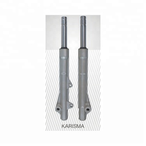 Piezas de motocicleta de fábrica China, Amortiguador delantero, accesorios de motocicleta para <span class=keywords><strong>KARISMA</strong></span> - Product Image 1