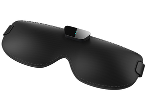 Penyumbat Snorkeling Gaya Masker Mata Cerdas - Product Image 4