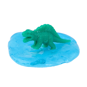 60g de aire seco de la baba de respetuoso del medio ambiente de limo juguete Animal limo - Product Image 4
