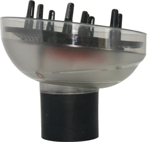 อุปกรณ์ร้านเสริมสวยมืออาชีพ,เครื่องเป่าผมกระจายแสง - Product Image 3