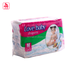 Juya-couches jetables en coton doux absorbant, couches-culotte <span class=keywords><strong>abdl</strong></span> pour bébé, haute qualité, prix d'usine en chine - Product Image 6