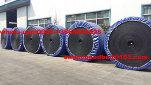 المطاط الحزام الناقل مصنع الحزام الناقل السعر - Product Image 6