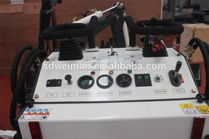 Mini excavadora, granja de herramientas y <span class=keywords><strong>el</strong></span> equipo y sus usos, granja implementar herramientas - Product Image 3