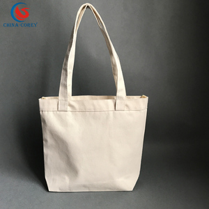 Giá rẻ cotton tote in Túi Vải số lượng lớn trực tuyến - Product Image 1