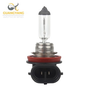 Phare de voiture <span class=keywords><strong>ampoule</strong></span> halogène h11, feu avant de voiture, 12v 55w, 2020 - Product Image 5