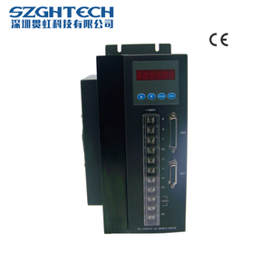 Último nuevo stepper <span class=keywords><strong>precio</strong></span> Placa de servo controlador bldc Servo Drive - Product Image 3