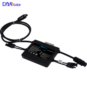 Micro Inverter On-Grid Enphase 120v 220v con Certificazione Inmetro del Fornitore <span class=keywords><strong>DAH</strong></span> - Product Image 6