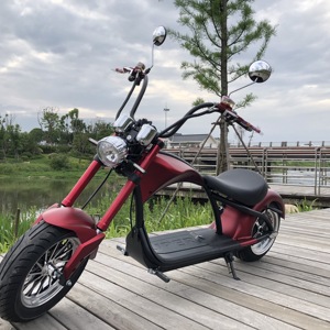 Patinete eléctrico plegable de 2000w para adultos, fábrica de Shenzhen, venta al por mayor, Nzita, e Sea <span class=keywords><strong>Weped</strong></span> Pro - Product Image 6