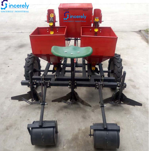 Di vendita caldo <span class=keywords><strong>quattro</strong></span> ruote del trattore Patate Fioriera e di pacciamatura macchina - Product Image 3