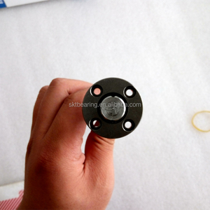 Servizi Personalizzati OEM, Alberi Scanalati Cavi TBI da 6mm SLF006 - Product Image 3