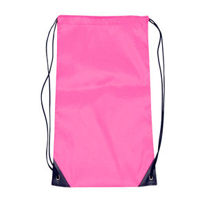 <span class=keywords><strong>Promo</strong></span> disesuaikan ransel kolor poliester nilon kecil tas kustom - Product Image 5