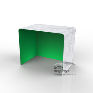 <strong>Custom</strong> Size and Printing <strong>Portable</strong> Photo Booth Enclosure <strong>Backdrop</strong> - Product Image 2