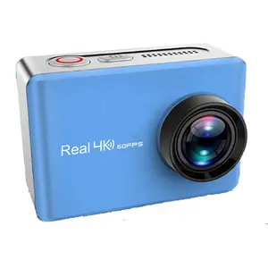ホット販売 3X ビデオフル Hd Wifi スポーツアクションカメラ DSP Allwinner V5 超 4 k センサー IMX317