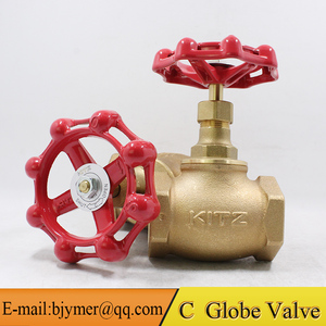 Vanne à boisseau sphérique en bronze KITZ Japon 1/2 - 4 pouces PN20 pour l'<span class=keywords><strong>eau</strong></span> domestique - Product Image 4