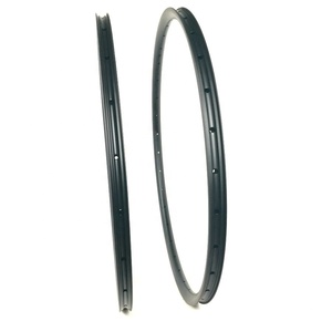 MTB17 Peso Leggero A Buon Mercato Cinese In Fibra di Carbonio <span class=keywords><strong>26</strong></span> Pollici Cerchio di Bicicletta 220g Tubeless Cerchio MTB In Carbonio Freno A Disco <span class=keywords><strong>26</strong></span> ''<span class=keywords><strong>Bici</strong></span> Cerchio In Carbonio - Product Image 4