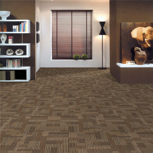 Balance dalle de moquette 50 x 50 office project 100% polypropylène dalles de moquette - Product Image 4