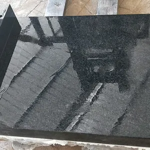 Made in China Jinan Marble Platform Granito bancada 00 precisão granito inspeção e medição tabela