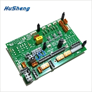 UBA-CMC4 доски pcb лифта