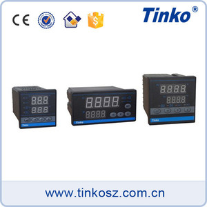 Tinko 48 * 48 Programmable intelligente contrôleur de température numérique <span class=keywords><strong>pour</strong></span> réfrigérateur congélateur - Product Image 3