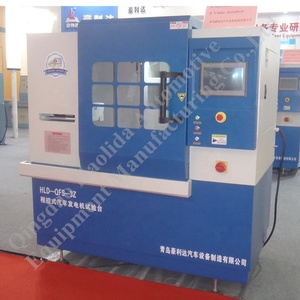 Nhà Máy Cung Cấp Bán Hot Điều Khiển Máy Tính Alternator Máy Phát Điện Thử Nghiệm Băng Ghế Dự Bị - Product Image 3