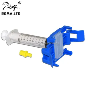 BOMA.LTD Pour HP950 951 932 933 711 Outils de nettoyage de tête d'<span class=keywords><strong>impression</strong></span> pour imprimante HP <span class=keywords><strong>OfficeJet</strong></span> Pro 8610 8620 8630 8100 8600 7510 Nettoyeur de tête d'<span class=keywords><strong>impression</strong></span> - Product Image 2