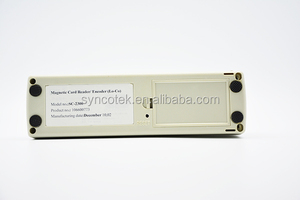 Syncotek Hi-co Và Lo-co Tương Thích Từ Sọc Thẻ <span class=keywords><strong>Reader</strong></span> <span class=keywords><strong>Writer</strong></span> - Product Image 3