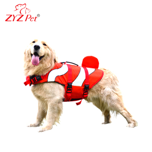 Mejor perro chaleco <span class=keywords><strong>salvavidas</strong></span> Chaleco de natación - Product Image 2