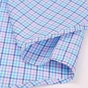 Di VENDITA CALDO 100% del COTONE DEGLI UOMINI DELLA CAMICIA di VESTITO CAMICIA di FAMIGLIA - Product Image 6