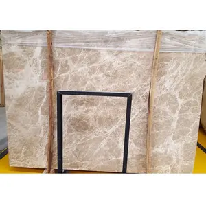 natural marble wall panel golden brown marble tile floors light emperador marble