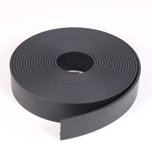 Kunstleder Umwelt freundliches benutzer definiertes Hanf-<span class=keywords><strong>PVC</strong></span>-beschichtetes Gurtband für Hunde halsband und Leine - Product Image 2