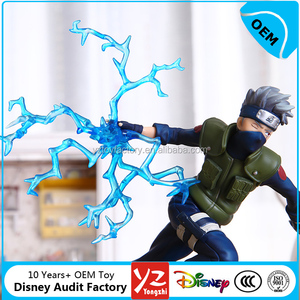 Figura del anime del giappone <span class=keywords><strong>Naruto</strong></span>/22 cm bel giocattolo action <span class=keywords><strong>figure</strong></span> - Product Image 2
