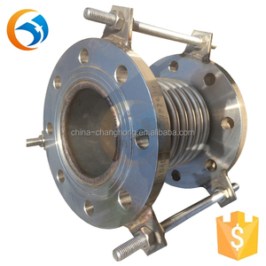 Nhà Máy Giá kim loại mở rộng Doanh bù ống thổi chất lượng cao phụ kiện đường ống cho mở rộng doanh và ống bù - Product Image 1